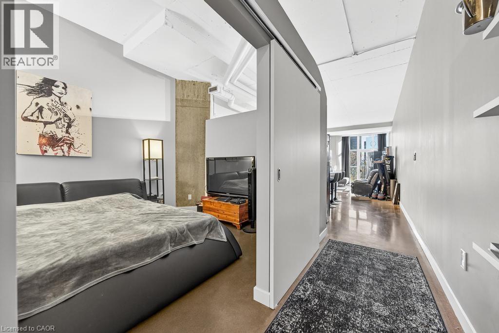 66 Bay Street S Unit# 502, Hamilton, Ontario L8P 4Z6 - Photo 13 - 40791197