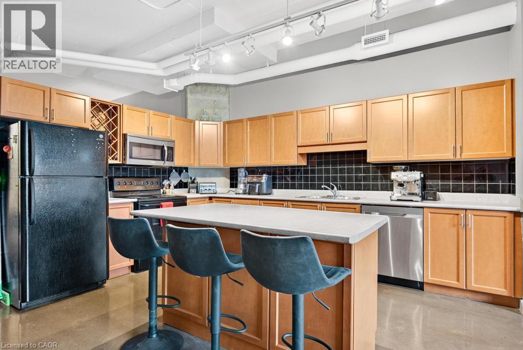 66 Bay Street S Unit# 502, Hamilton, Ontario L8P 4Z6 - Photo 21 - 40791197