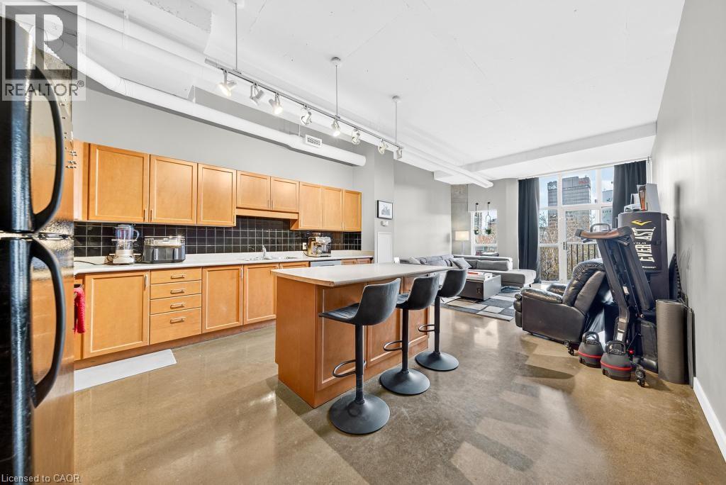 66 Bay Street S Unit# 502, Hamilton, Ontario L8P 4Z6 - Photo 23 - 40791197