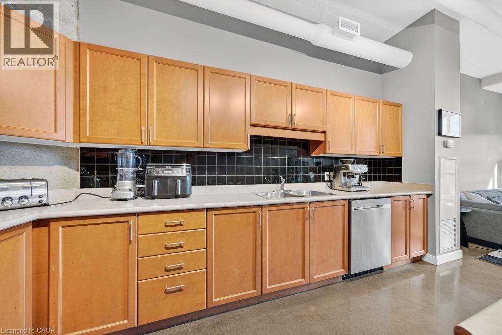 66 Bay Street S Unit# 502, Hamilton, Ontario L8P 4Z6 - Photo 26 - 40791197