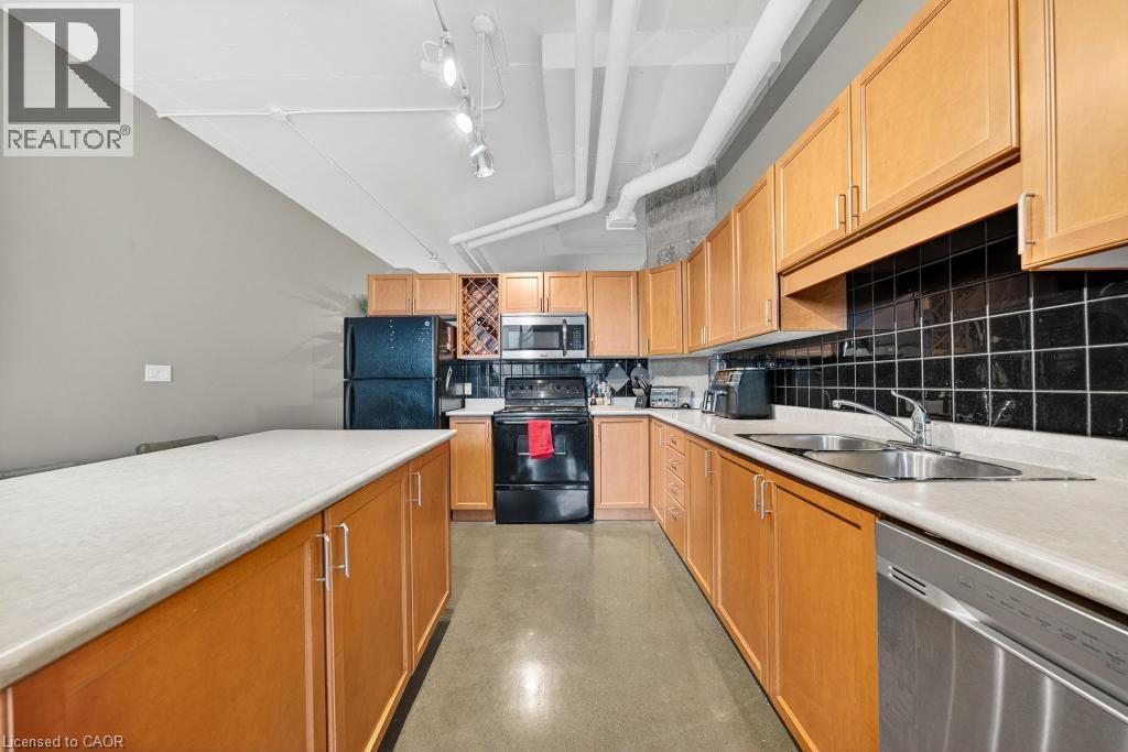 66 Bay Street S Unit# 502, Hamilton, Ontario L8P 4Z6 - Photo 27 - 40791197