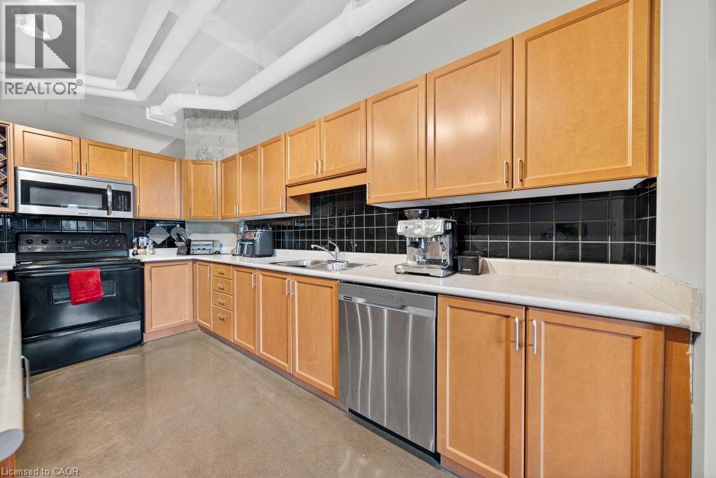 66 Bay Street S Unit# 502, Hamilton, Ontario L8P 4Z6 - Photo 28 - 40791197