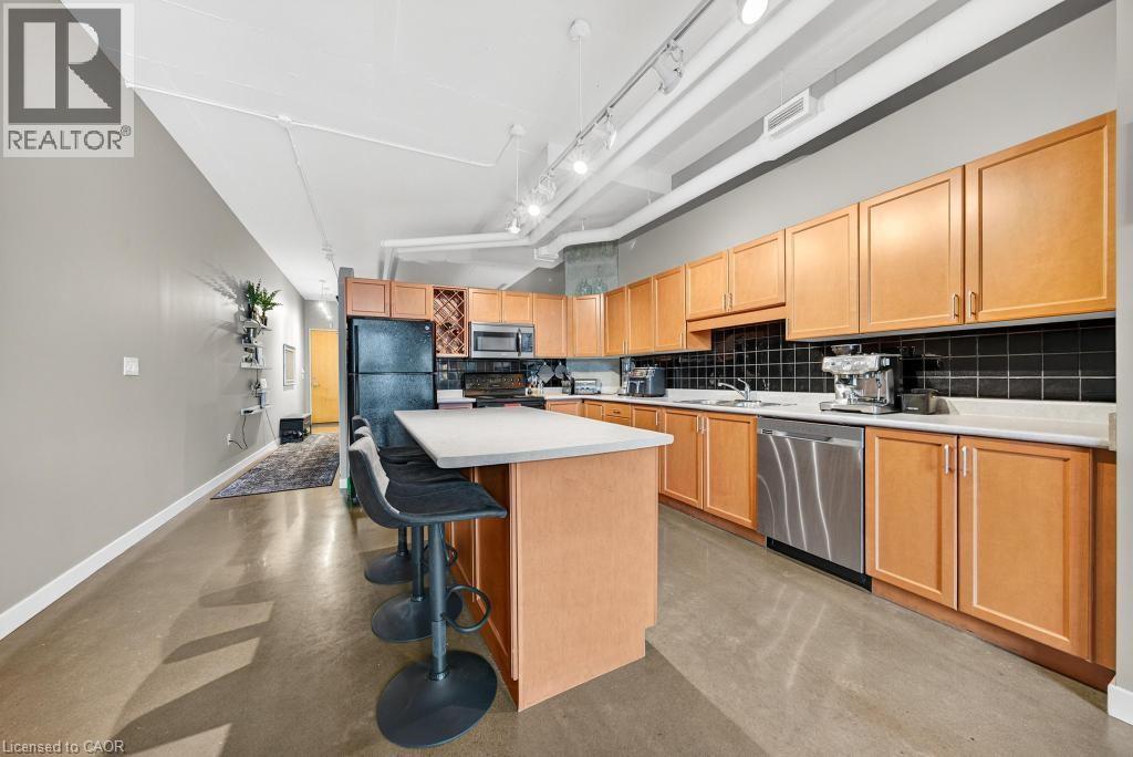 66 Bay Street S Unit# 502, Hamilton, Ontario L8P 4Z6 - Photo 29 - 40791197