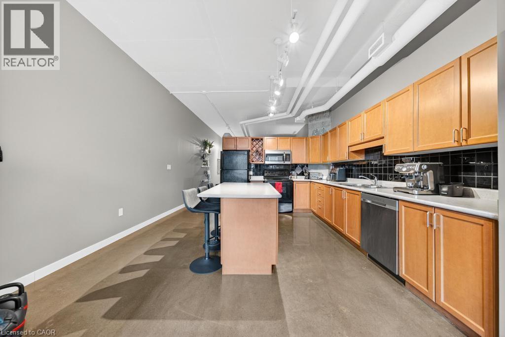 66 Bay Street S Unit# 502, Hamilton, Ontario L8P 4Z6 - Photo 30 - 40791197