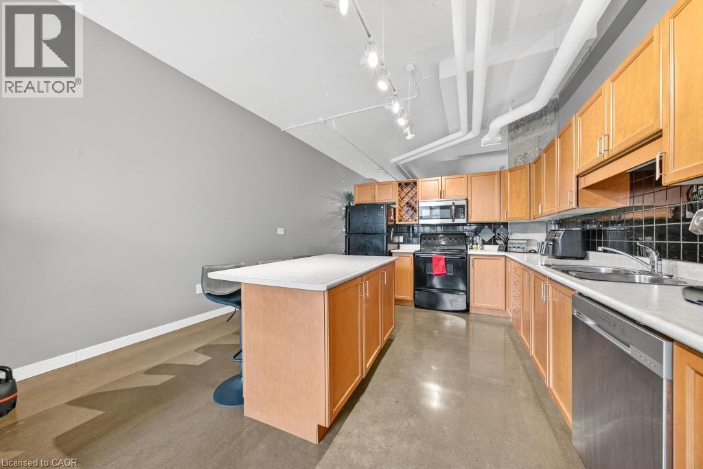 66 Bay Street S Unit# 502, Hamilton, Ontario L8P 4Z6 - Photo 31 - 40791197