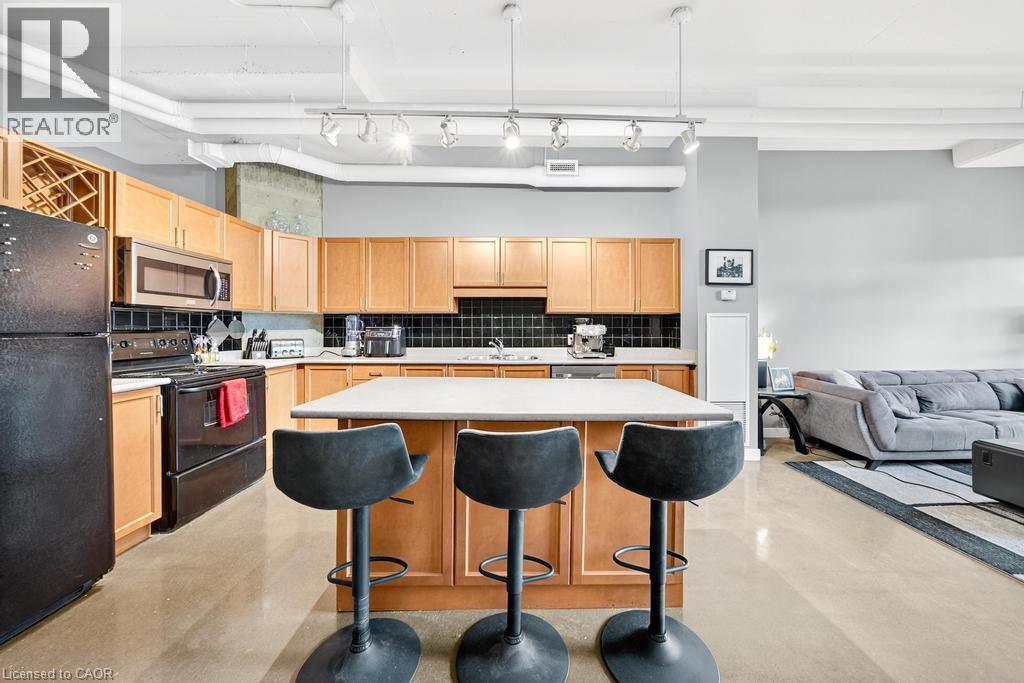 66 Bay Street S Unit# 502, Hamilton, Ontario L8P 4Z6 - Photo 32 - 40791197