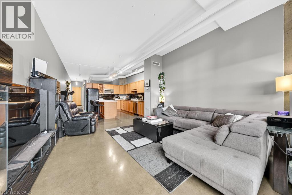 66 Bay Street S Unit# 502, Hamilton, Ontario L8P 4Z6 - Photo 36 - 40791197