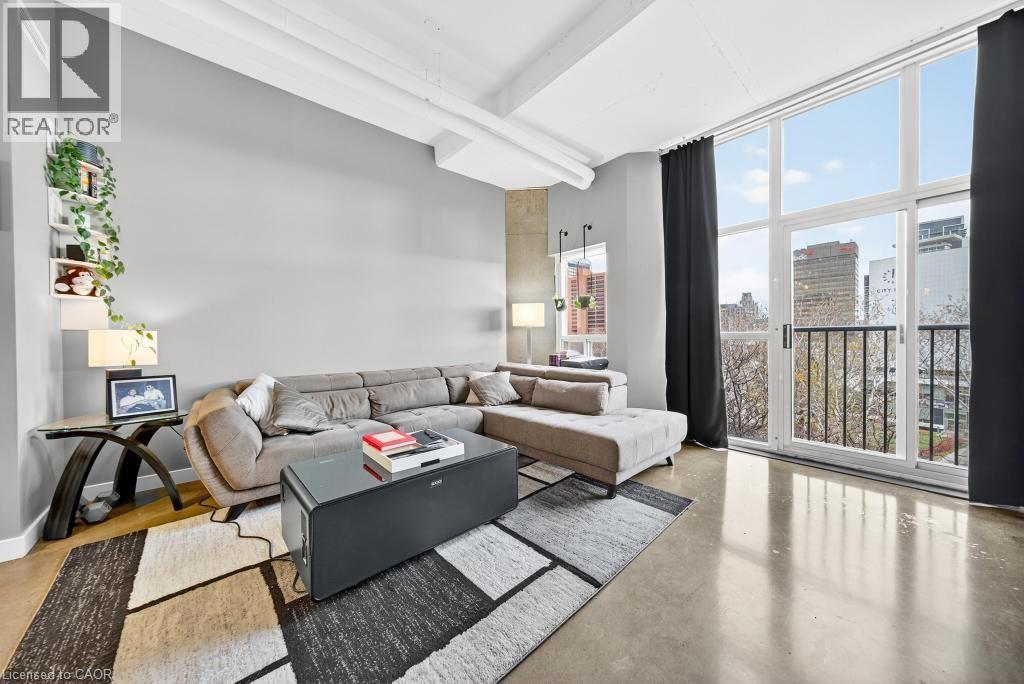 66 Bay Street S Unit# 502, Hamilton, Ontario L8P 4Z6 - Photo 38 - 40791197