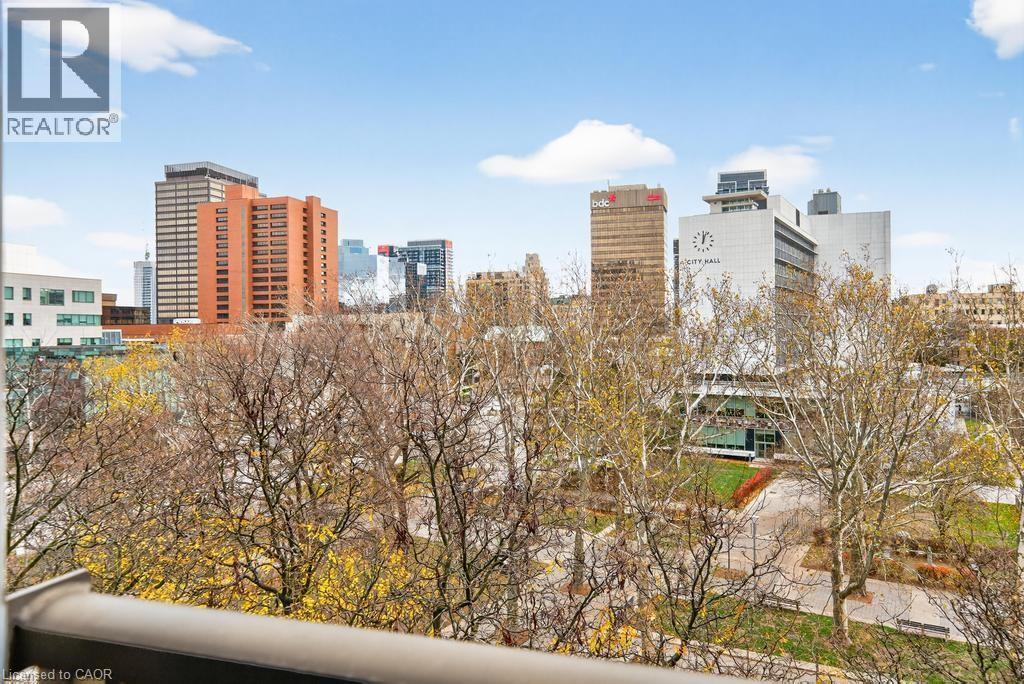 66 Bay Street S Unit# 502, Hamilton, Ontario L8P 4Z6 - Photo 42 - 40791197