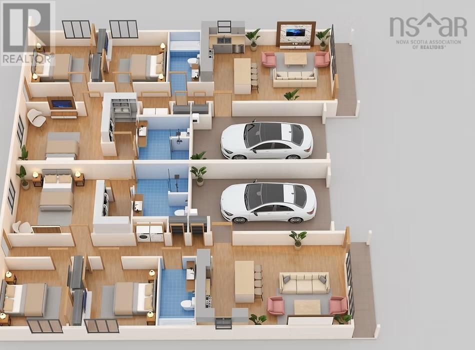 473 Glen Allan Drive, Bridgewater, Nova Scotia  B4V 0A8 - Photo 19 - 202524168