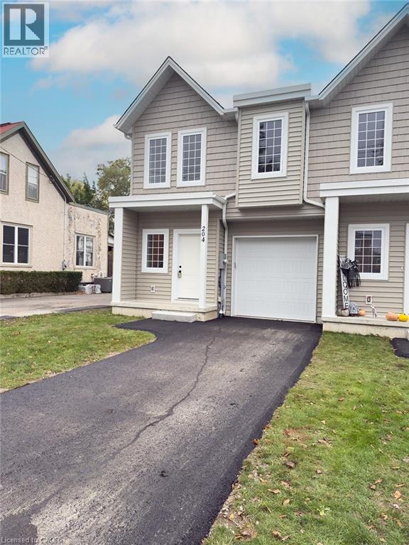 204 William Street, Delhi, Ontario  N4B 1M8 - Photo 1 - 40775356