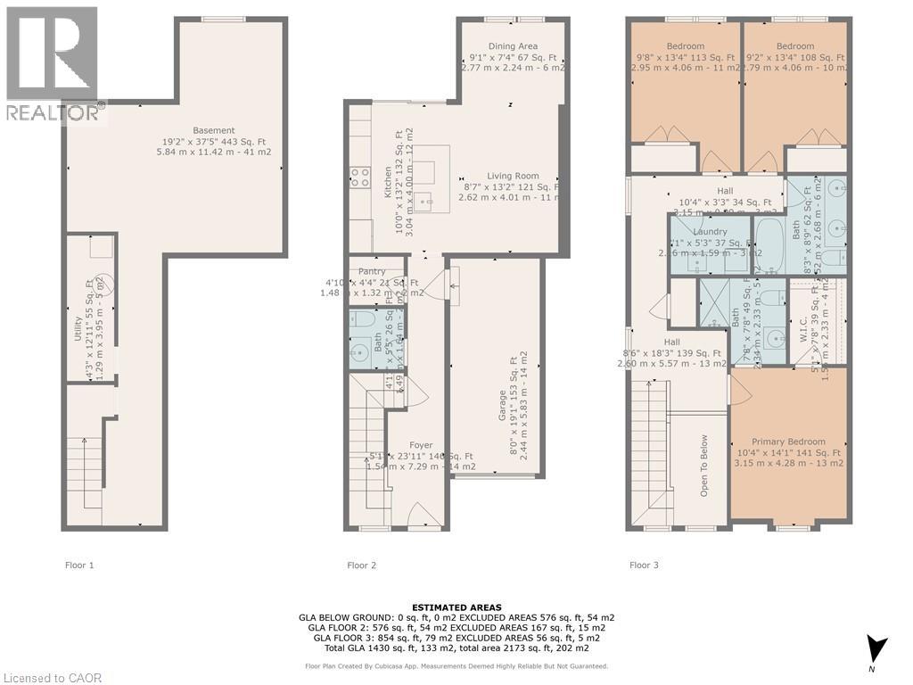 204 William Street, Delhi, Ontario  N4B 1M8 - Photo 26 - 40775356