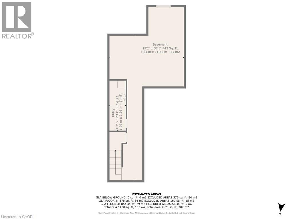 204 William Street, Delhi, Ontario  N4B 1M8 - Photo 29 - 40775356