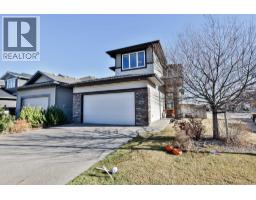 128 Cabot Landing W Garry Station, Lethbridge, Ca