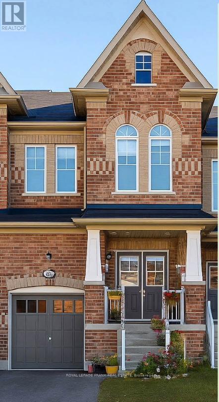 1185 Kettering Drive, Oshawa, Ontario L1K 1A6 - Photo 1 - E12594608