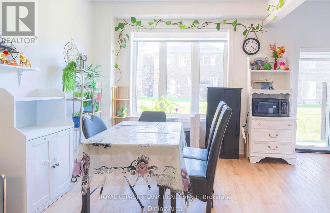 1185 Kettering Drive, Oshawa, Ontario L1K 1A6 - Photo 6 - E12594608