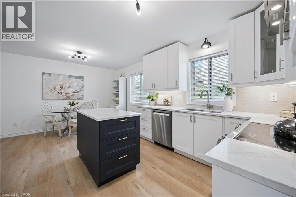 7 Peter Court, Cambridge, Ontario  N1P 1C3 - Photo 8 - 40786143