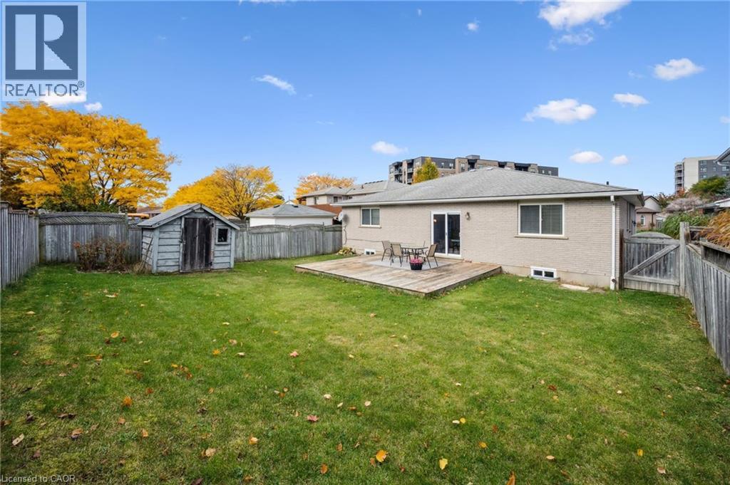 7 Peter Court, Cambridge, Ontario  N1P 1C3 - Photo 36 - 40786143