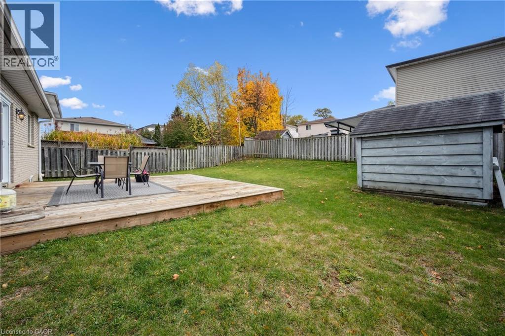 7 Peter Court, Cambridge, Ontario  N1P 1C3 - Photo 33 - 40786143