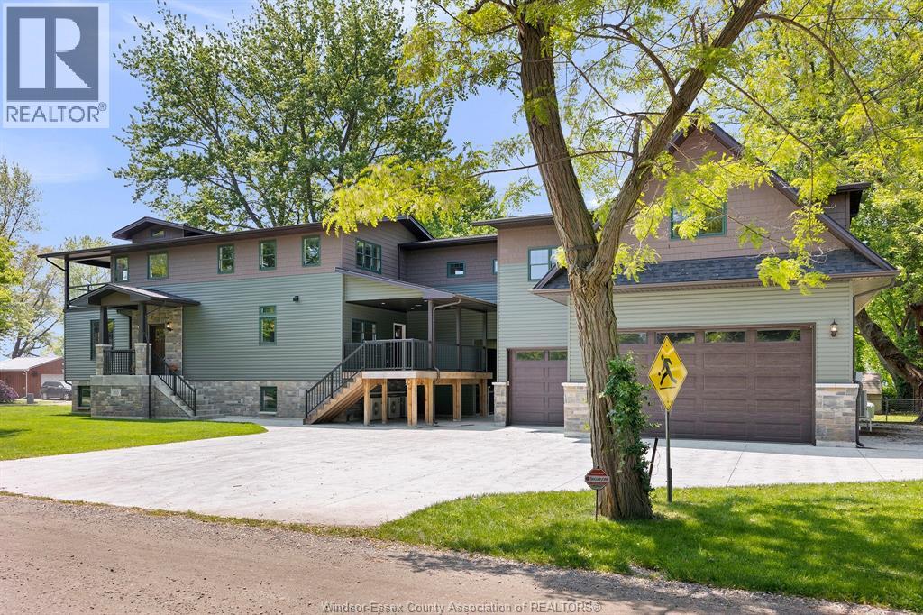 103 Marsden Beach, Colchester, Ontario  N0R 1G0 - Photo 1 - 25013936