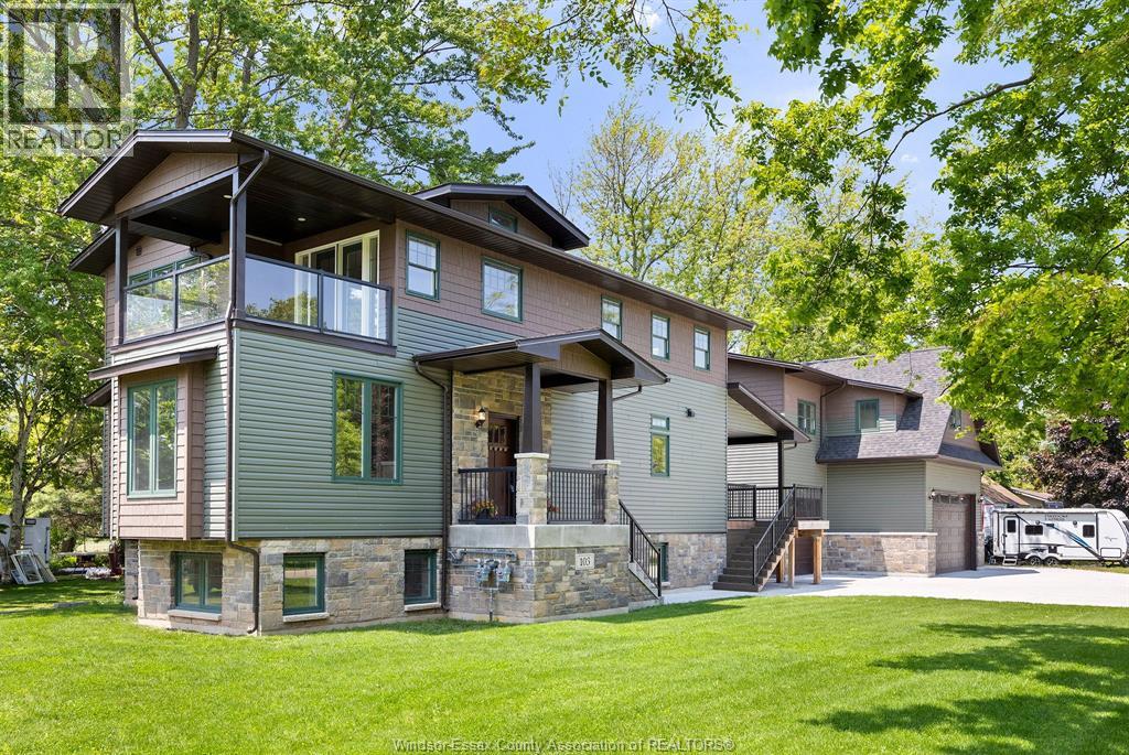 103 Marsden Beach, Colchester, Ontario  N0R 1G0 - Photo 2 - 25013936