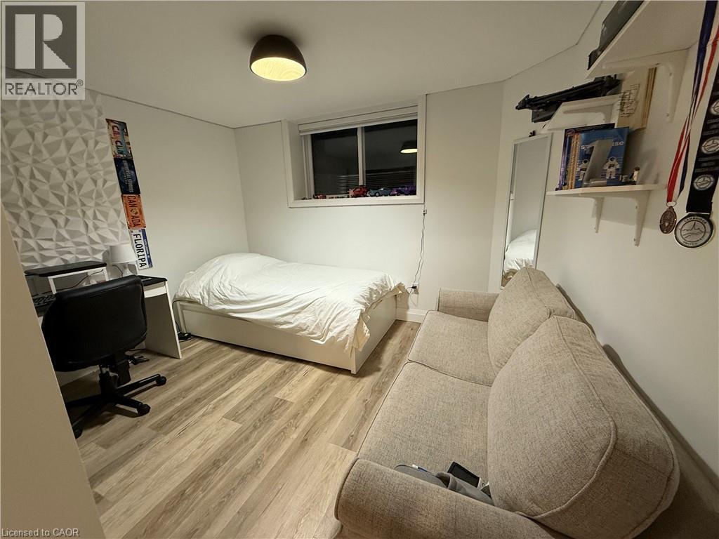 90 Wedgewood Drive Unit# Lower, Kitchener, Ontario  N2B 1E7 - Photo 15 - 40790602