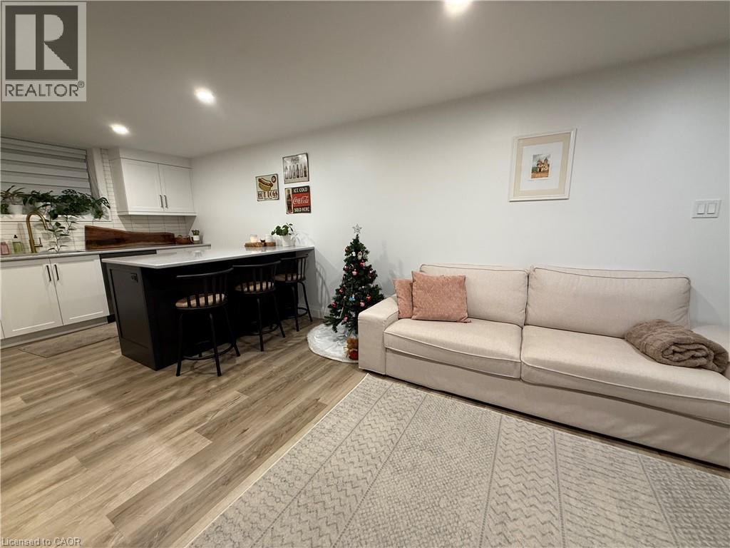 90 Wedgewood Drive Unit# Lower, Kitchener, Ontario  N2B 1E7 - Photo 11 - 40790602