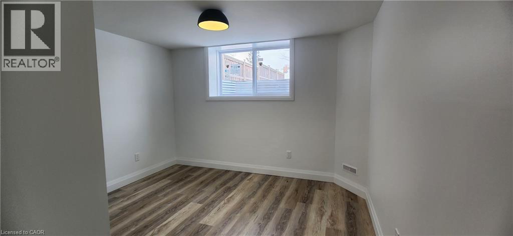 90 Wedgewood Drive Unit# Lower, Kitchener, Ontario  N2B 1E7 - Photo 17 - 40790602