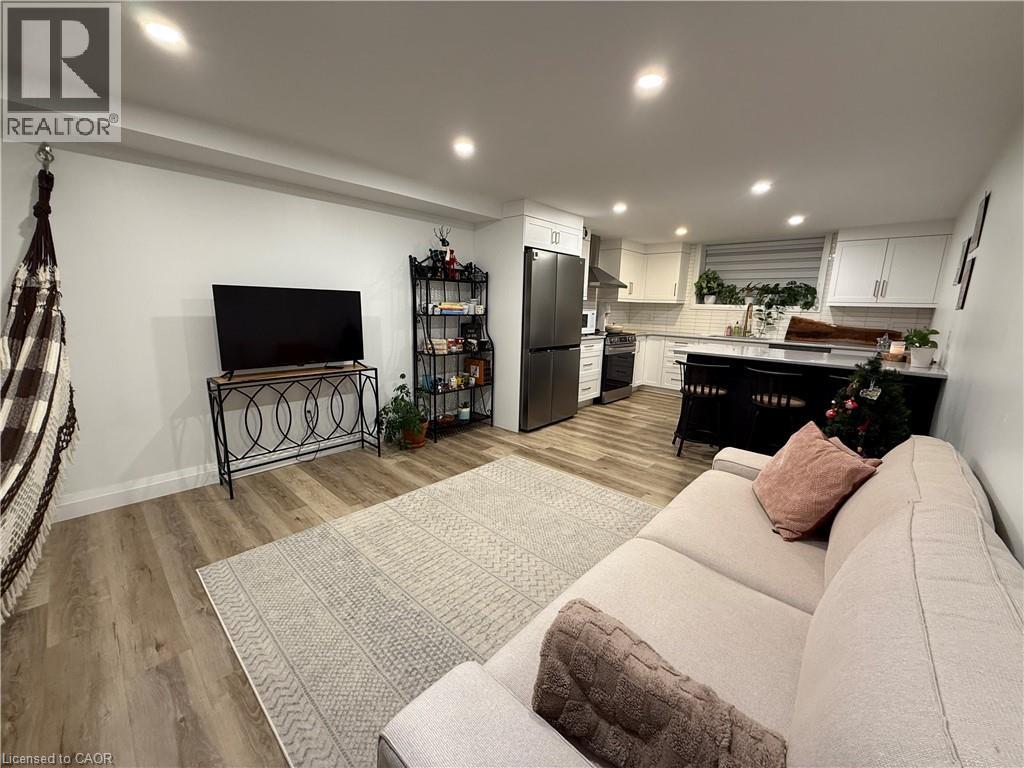 90 Wedgewood Drive Unit# Lower, Kitchener, Ontario  N2B 1E7 - Photo 8 - 40790602