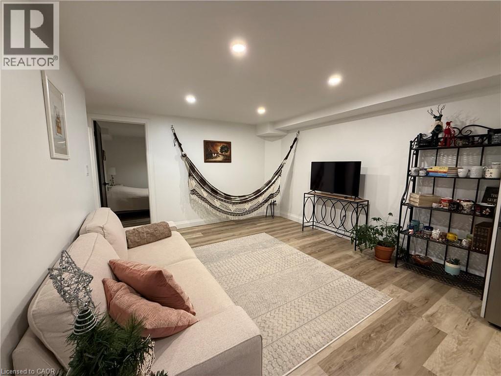 90 Wedgewood Drive Unit# Lower, Kitchener, Ontario  N2B 1E7 - Photo 9 - 40790602