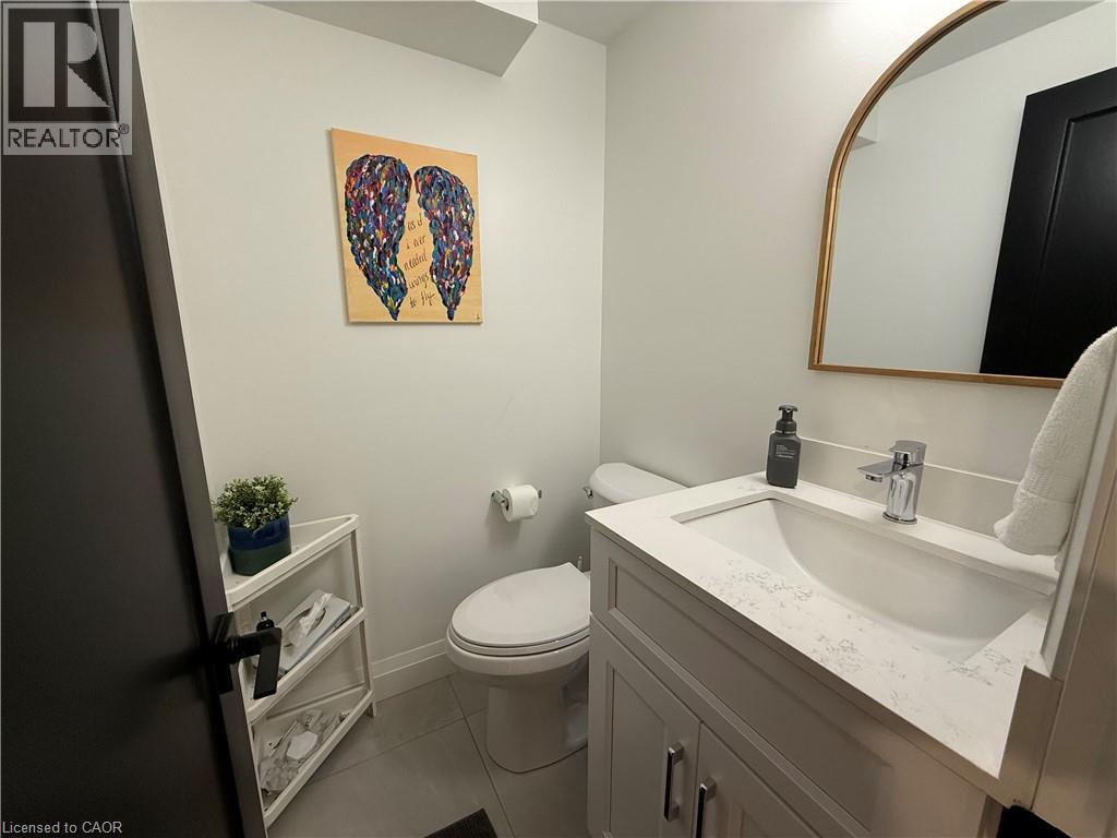 90 Wedgewood Drive Unit# Lower, Kitchener, Ontario  N2B 1E7 - Photo 14 - 40790602