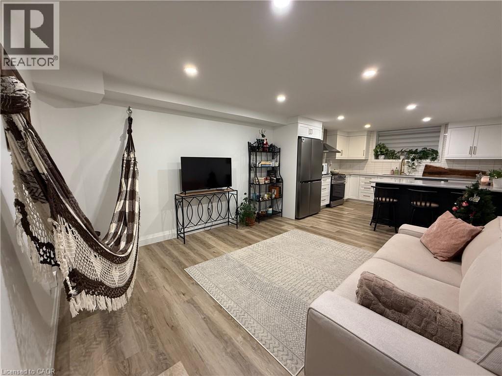 90 Wedgewood Drive Unit# Lower, Kitchener, Ontario  N2B 1E7 - Photo 10 - 40790602