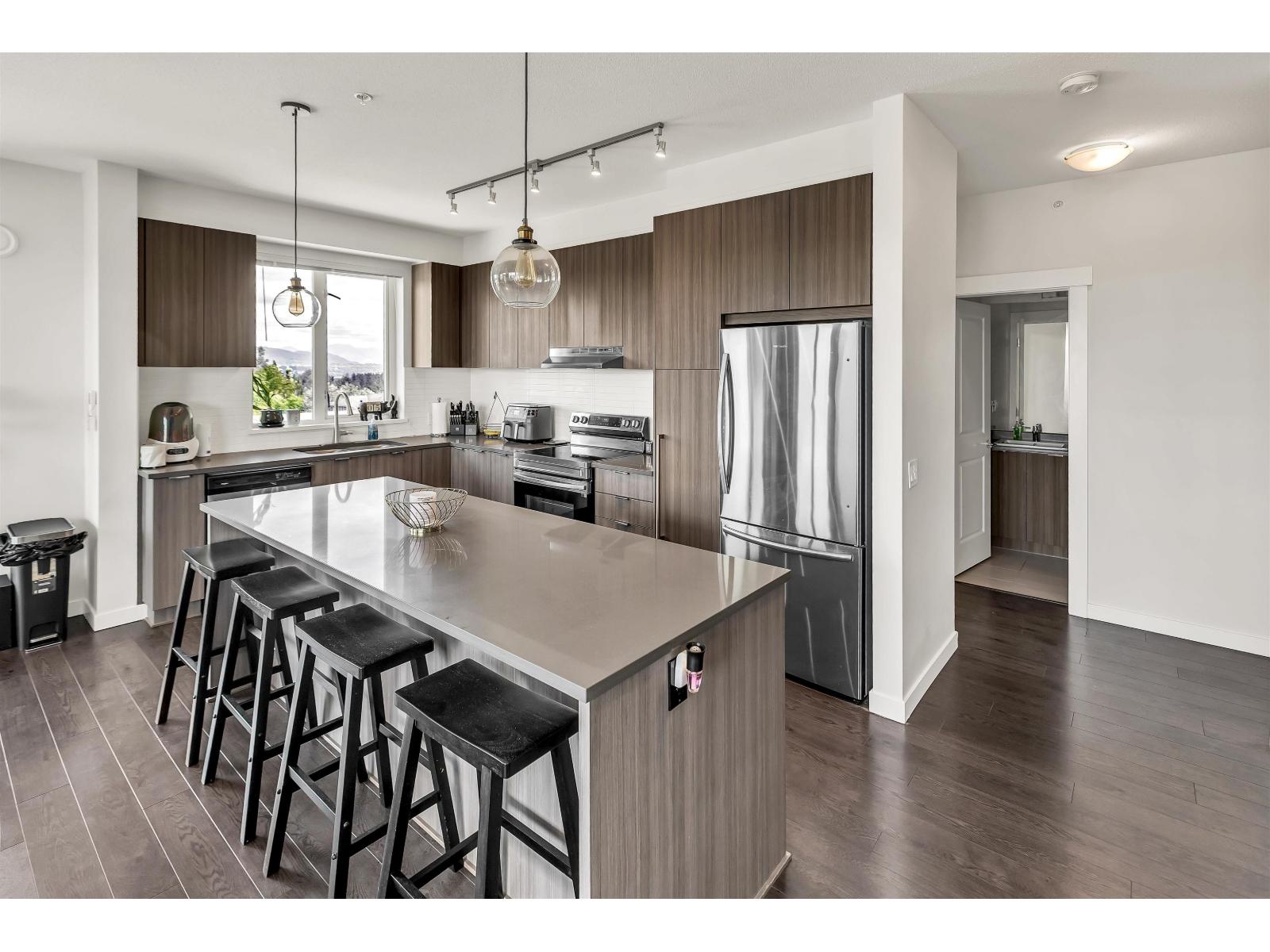 415 31158 Westridge Place, Abbotsford, British Columbia  V2T 0K5 - Photo 12 - R3060637