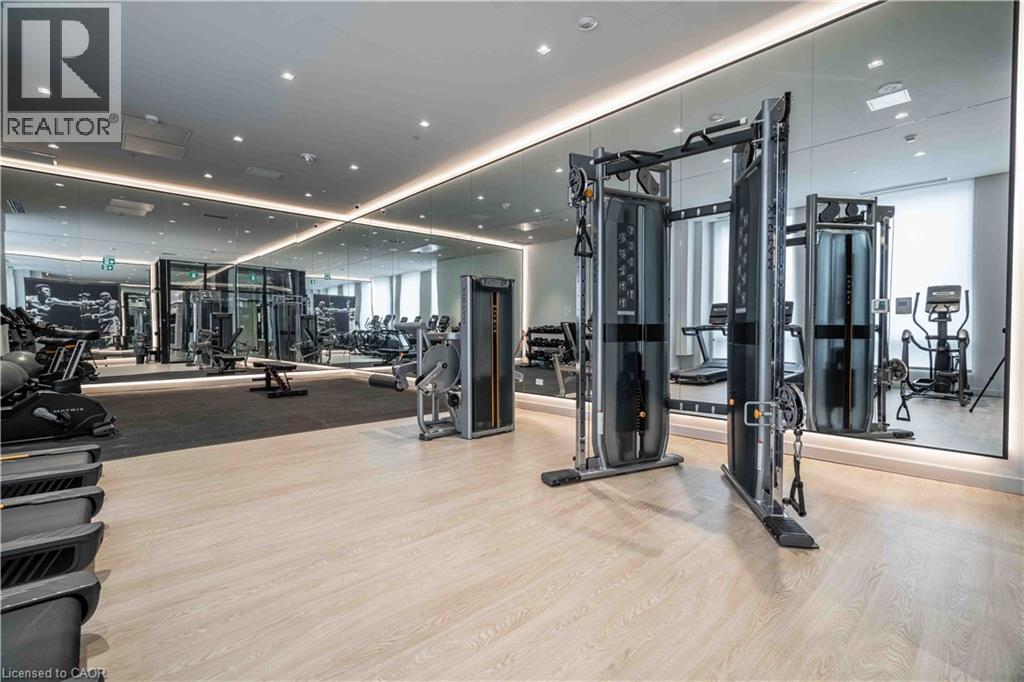 1 Jarvis Street Unit# 1418, Hamilton, Ontario  L8R 3J2 - Photo 14 - 40791586