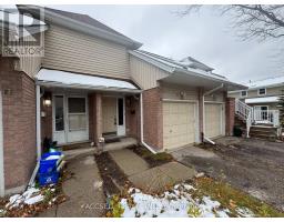 23 - 240 HIGHLAND CRESCENT, Kitchener, Ontario