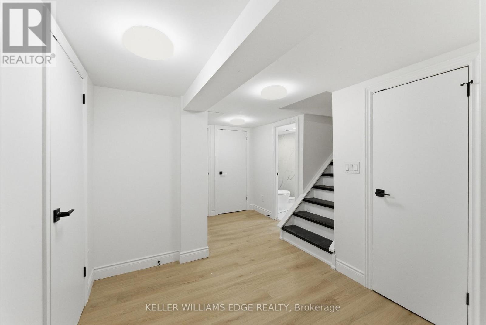 Basement - 262 East 17th Street, Hamilton, Ontario  L9A 4M7 - Photo 11 - X12594436