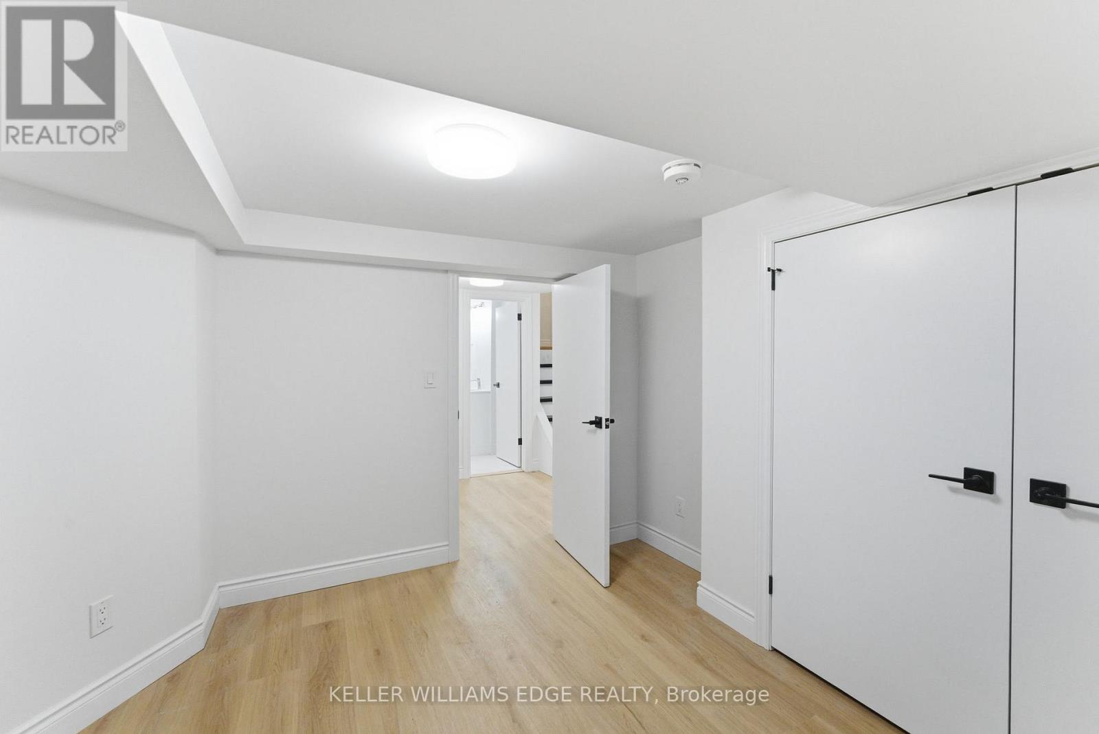 Basement - 262 East 17th Street, Hamilton, Ontario  L9A 4M7 - Photo 13 - X12594436