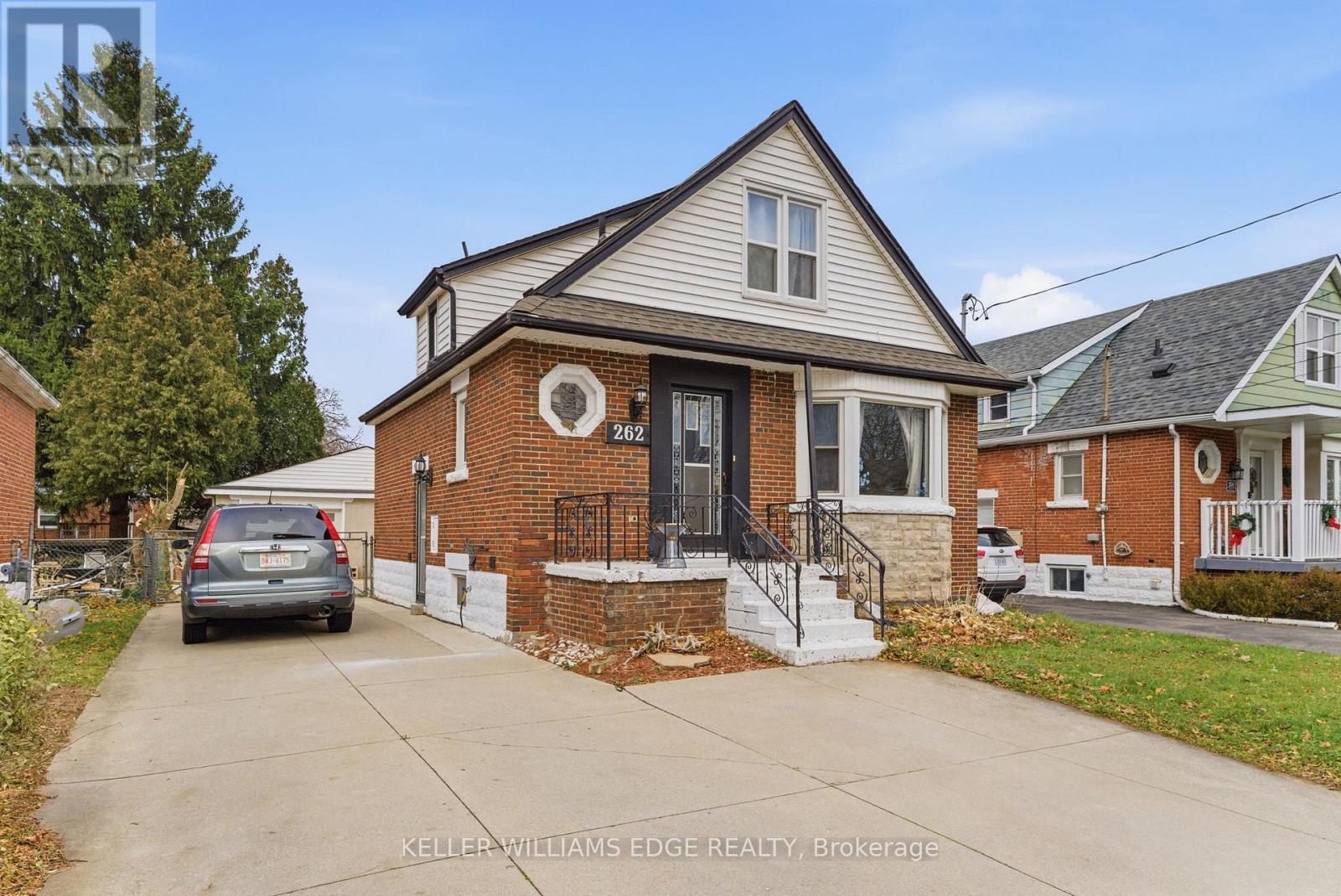 Basement - 262 East 17th Street, Hamilton, Ontario  L9A 4M7 - Photo 2 - X12594436