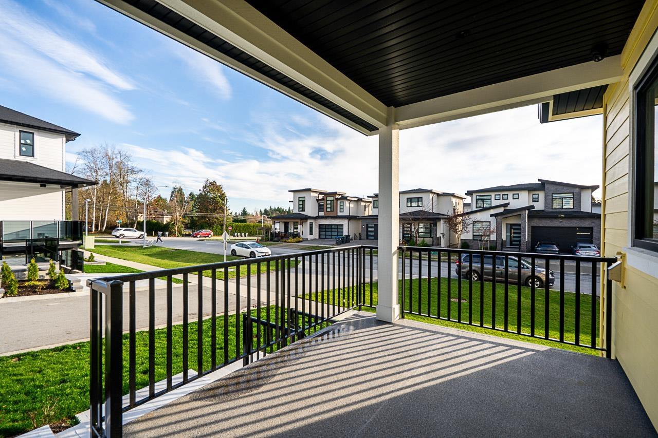 1910 167a Street, Surrey, British Columbia  V3Z 1K2 - Photo 35 - R3070627