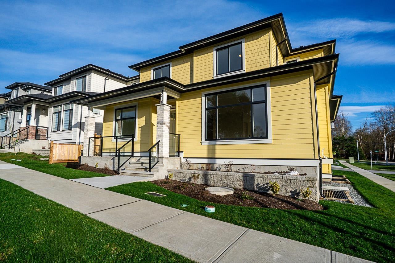 1910 167a Street, Surrey, British Columbia  V3Z 1K2 - Photo 2 - R3070627