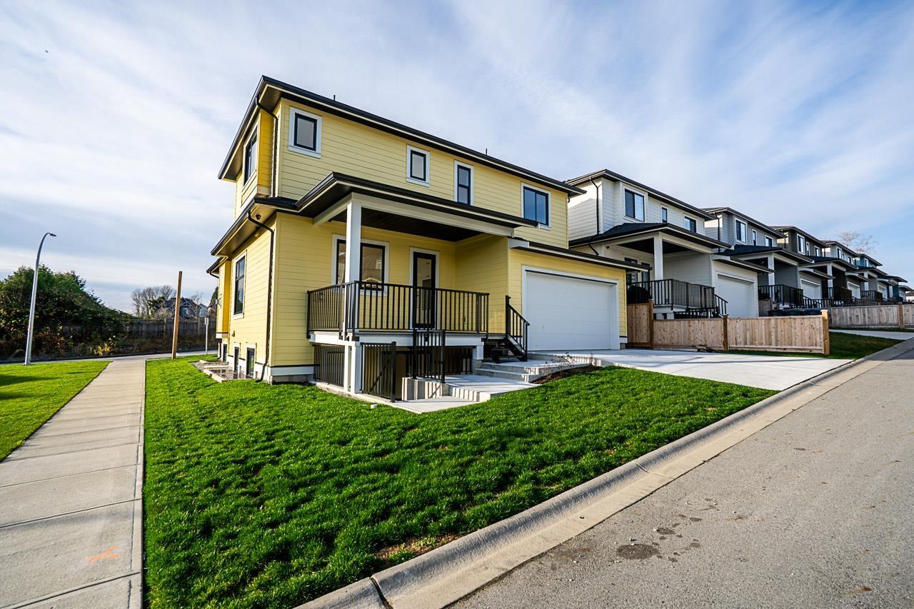 1910 167a Street, Surrey, British Columbia  V3Z 1K2 - Photo 37 - R3070627