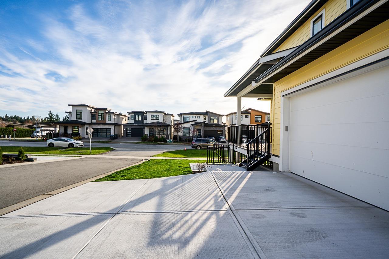 1910 167a Street, Surrey, British Columbia  V3Z 1K2 - Photo 36 - R3070627