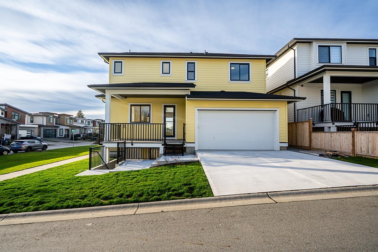 1910 167a Street, Surrey, British Columbia  V3Z 1K2 - Photo 38 - R3070627