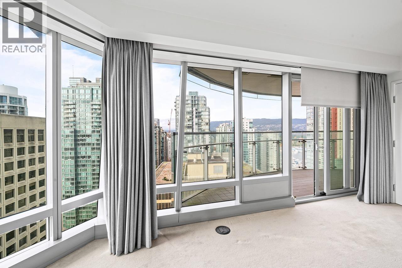 2705 1151 W Georgia Street, Vancouver, British Columbia  V6E 0B3 - Photo 13 - R3064271
