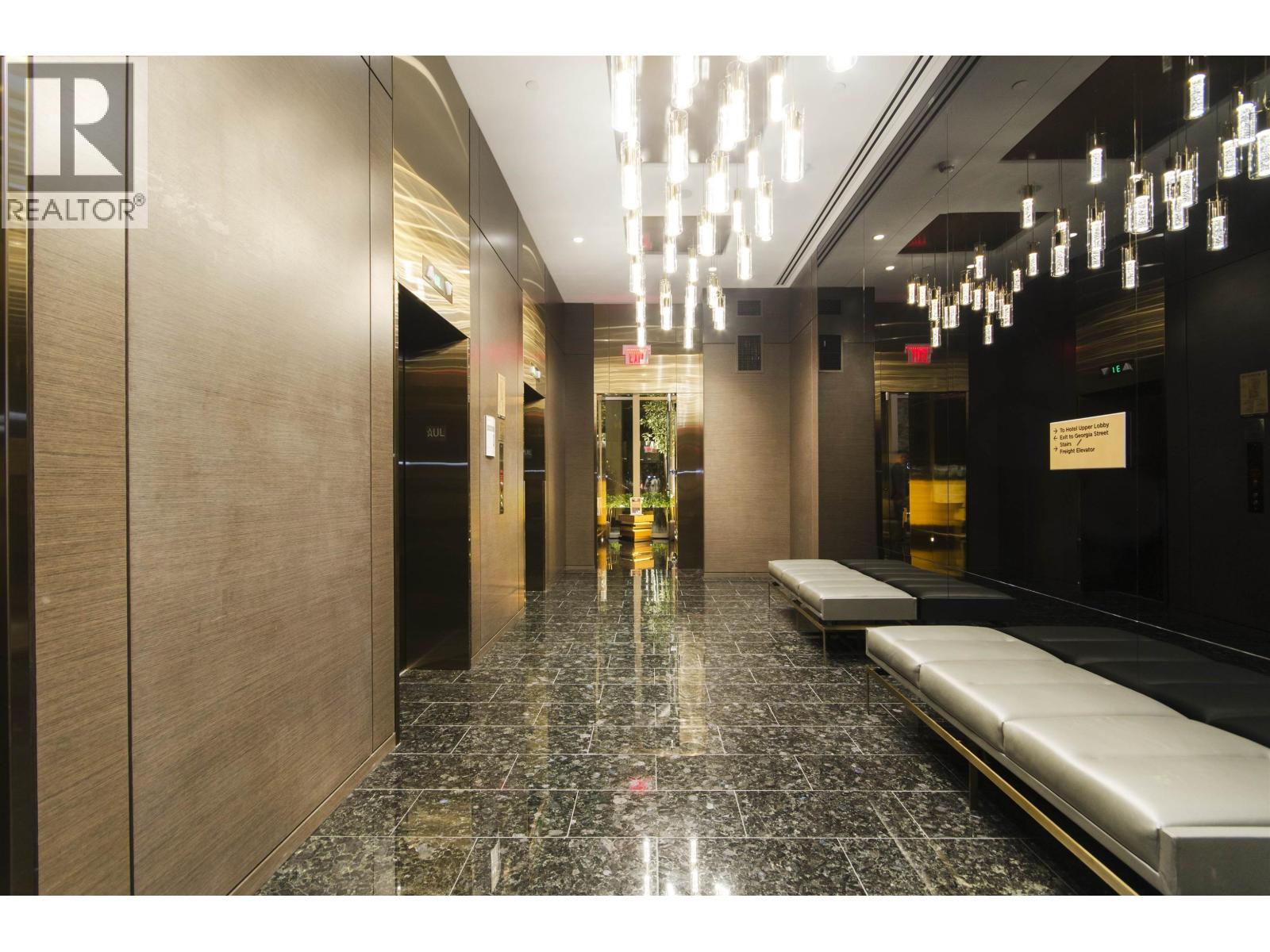 2705 1151 W Georgia Street, Vancouver, British Columbia  V6E 0B3 - Photo 35 - R3064271