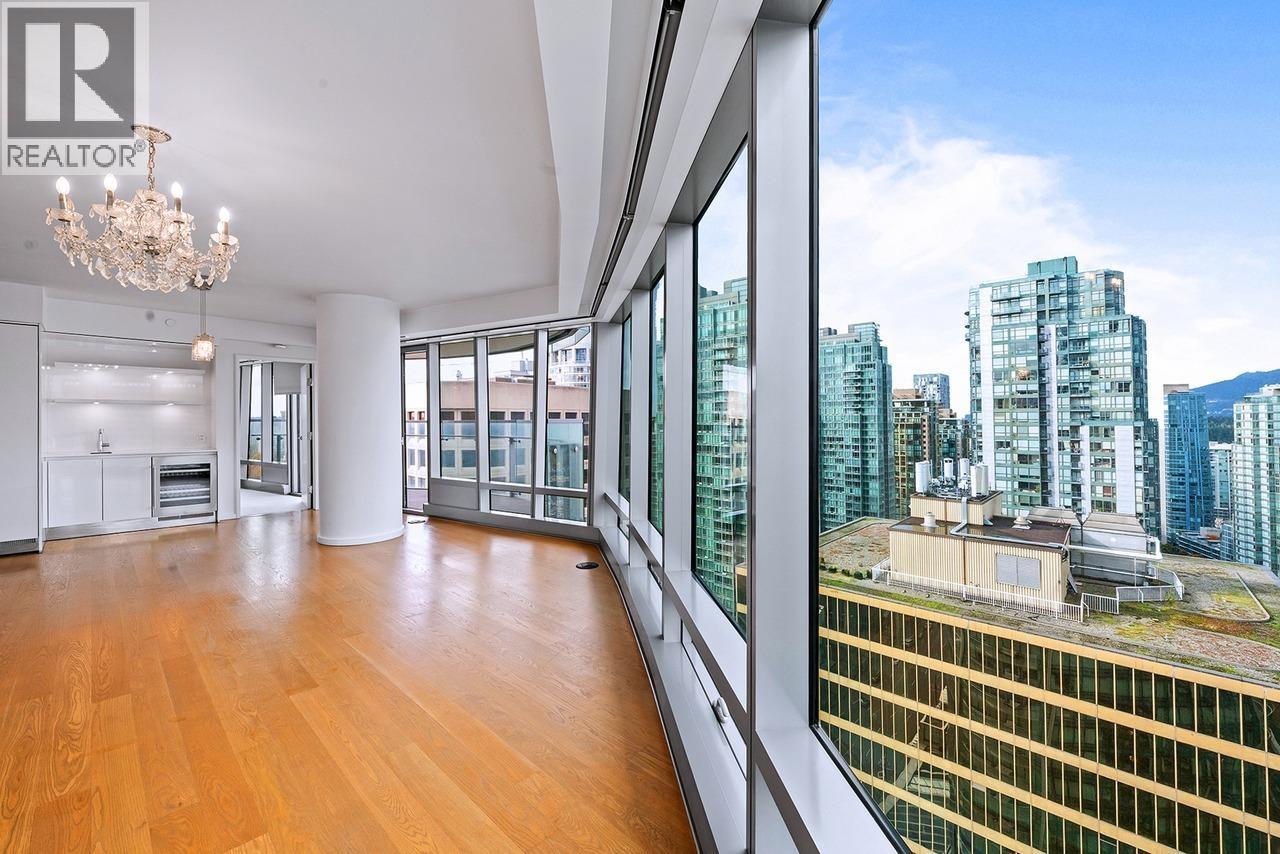 2705 1151 W Georgia Street, Vancouver, British Columbia  V6E 0B3 - Photo 9 - R3064271