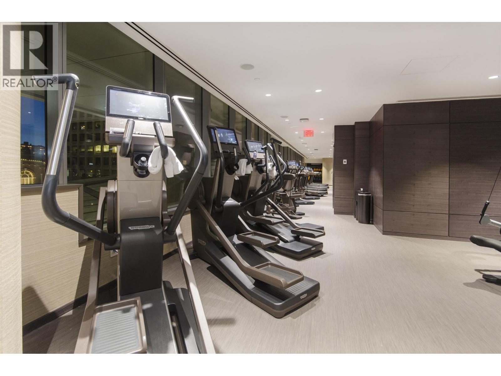 2705 1151 W Georgia Street, Vancouver, British Columbia  V6E 0B3 - Photo 33 - R3064271