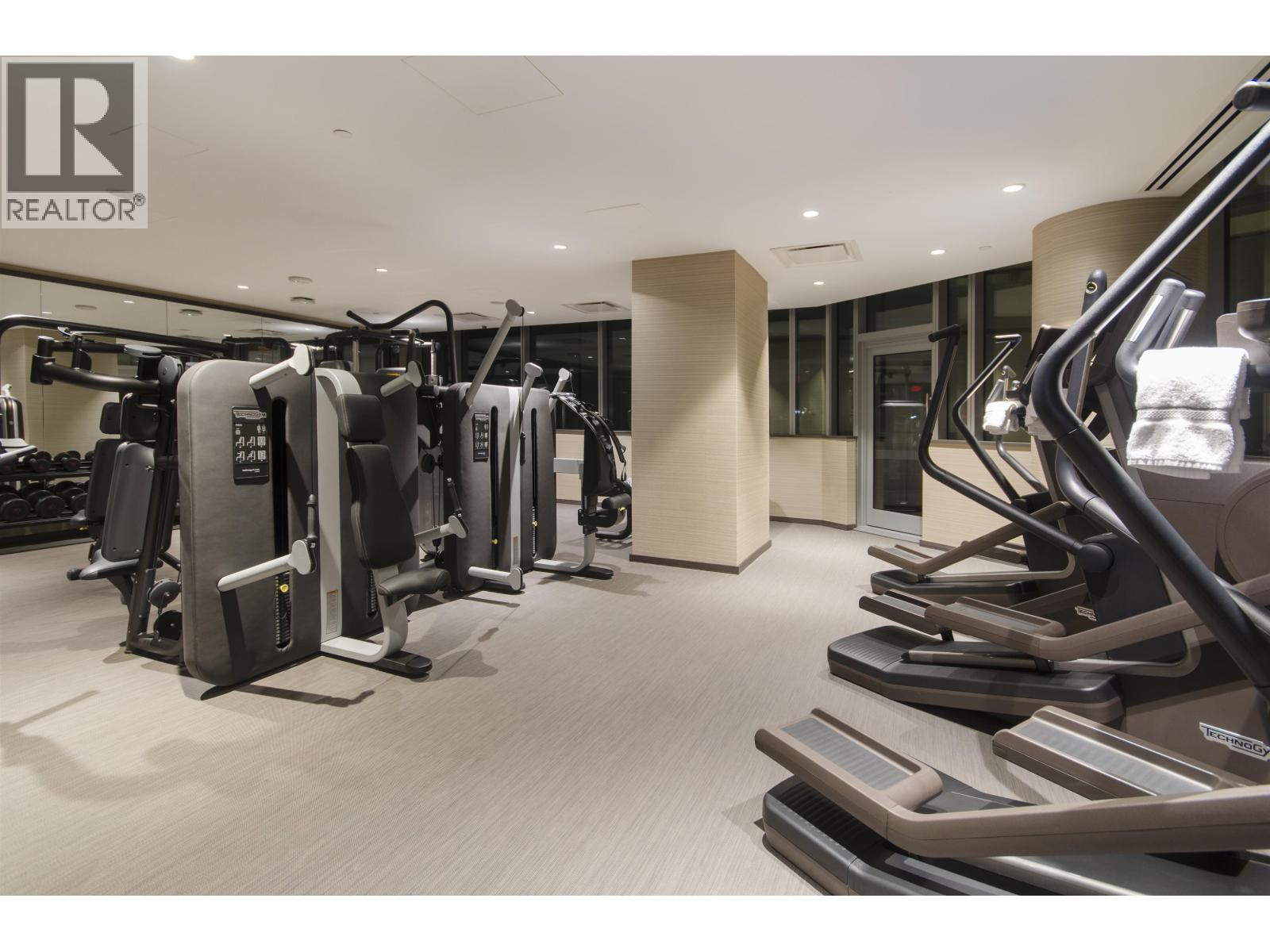 2705 1151 W Georgia Street, Vancouver, British Columbia  V6E 0B3 - Photo 34 - R3064271