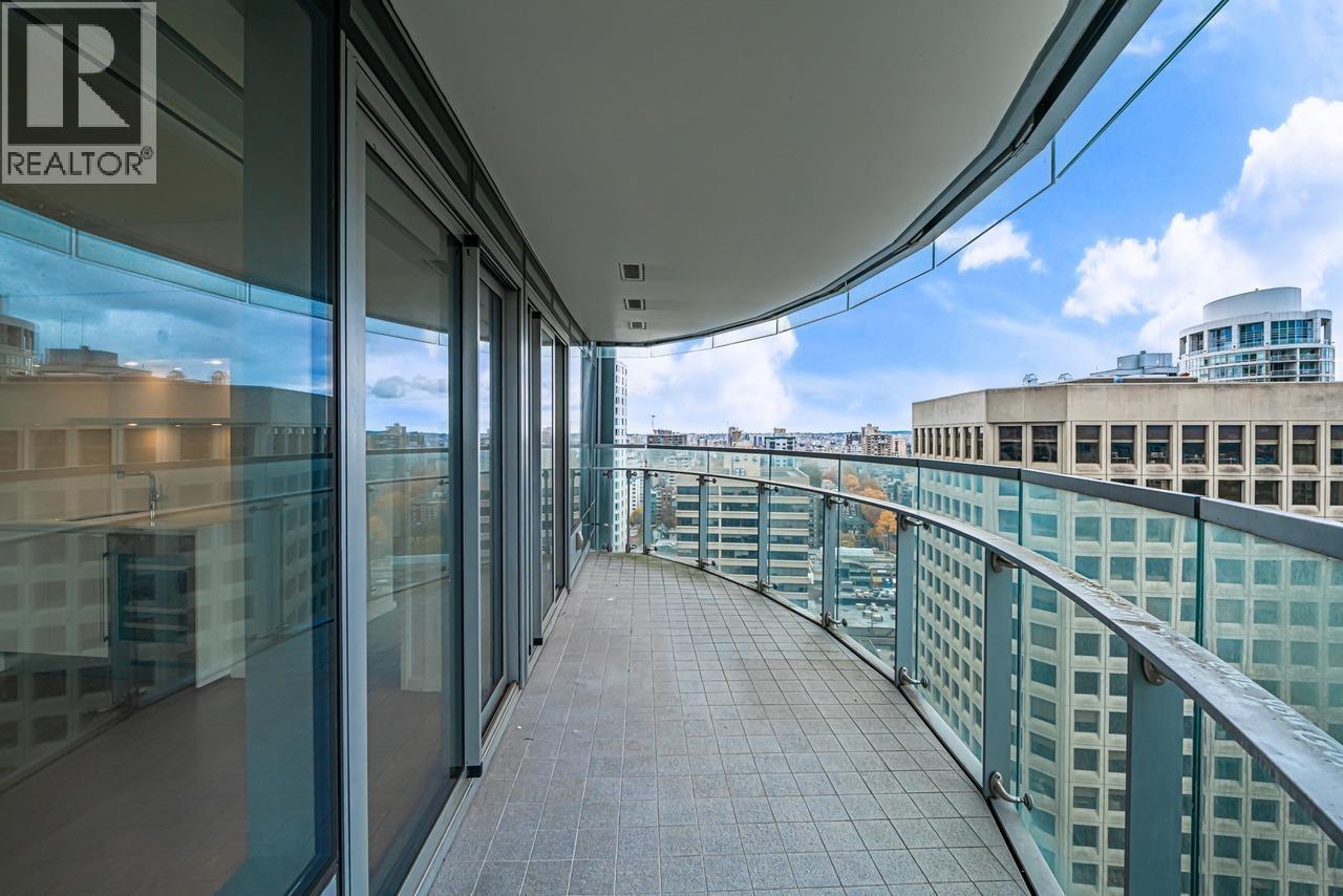2705 1151 W Georgia Street, Vancouver, British Columbia  V6E 0B3 - Photo 25 - R3064271