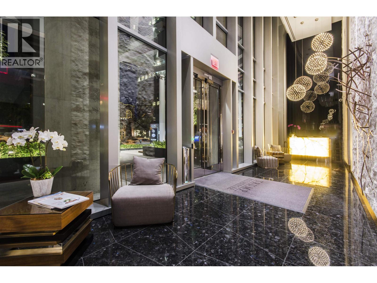 2705 1151 W Georgia Street, Vancouver, British Columbia  V6E 0B3 - Photo 36 - R3064271